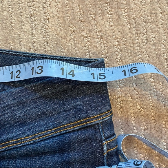 Hudson Low Rise Bootcut Jeans - Picture 6 of 6